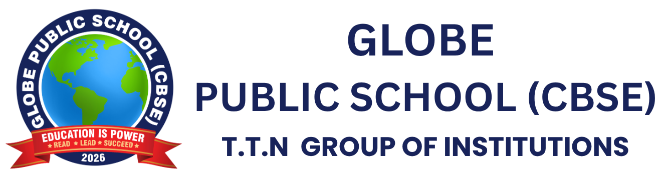 website logo